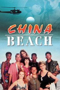 Постер сериала «Чайна-Бич (1988-1991)» — (3 из 20)