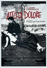 Poster de Atto di Dolore