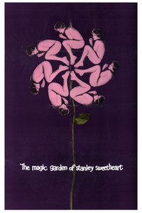 Постер фильма «The Magic Garden of Stanley Sweetheart (1970)» — (3 из 8)