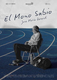 Imagem do Filme El Mono Sabio