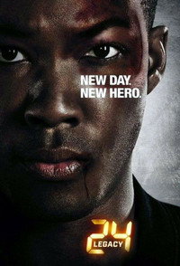 Постер сериала «24 часа: Наследие (2016-2017)» — (15 из 36)