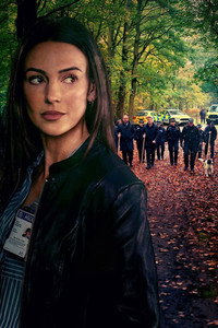 Постер сериала «Вина (2026)» — (2 из 13)