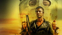 Mad Max 2 : Le Défi