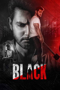 Black (2022) Dual Audio [Hindi – Telugu] Full Movie WEB-DL 480p [400MB] | 720p [1GB] | 1080p [2.9GB]