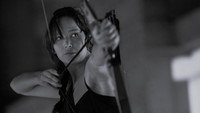 The Hunger Games : L'embrasement