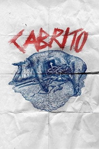 Poster de Cabrito