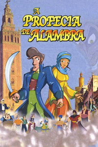 Imagem do Filme A Profecia de Alambra