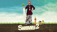«Sardaarji 2 (2016)» — обои к фильму #2