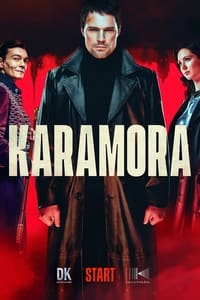 tv show poster Karamora 2022