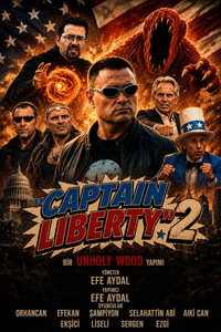 Captain Liberty 2