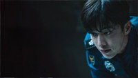 Обои к сериалу «Линчеватель (2023)» — (18 из 42)