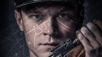 «Калашников (2020)» — обои к фильму #2