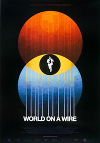 Постер сериала «Мир на проводе (1973)» — (5 из 31)