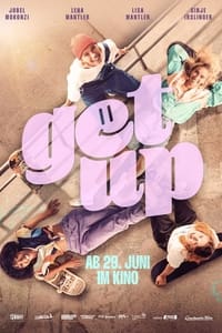 Get Up (2023)