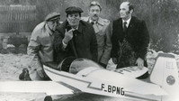 «Знак Фуракс (1981)» — обои к фильму #3