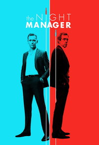 Постер сериала «Ночной администратор (2016)» — (8 из 52)