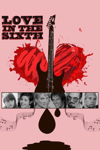 Постер фильма «Love in the Sixth (2015)» — (2 из 3)