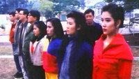 «Выход вампира (1990)» — обои к фильму #2