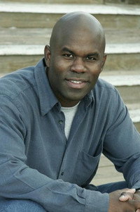 Luis Beckford