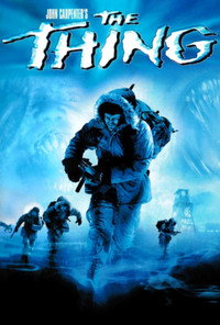Постер фильма «Нечто (1982)» — (10 из 323)