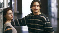 «Моя так называемая жизнь (1994 - 1995)» — обои к сериалу #1