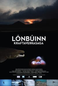 Poster de Lónbúinn - Kraftaverkasaga