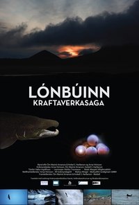 Poster de Lónbúinn - Kraftaverkasaga