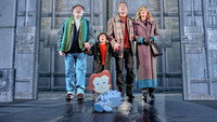 «Dibu 3 (2002)» — обои к мультфильму #1