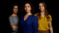 «No Nos Quieren Ver (2021)» — обои к сериалу #1