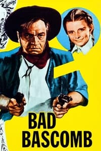 Poster de Bad Bascomb