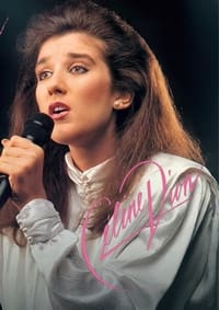 Céline Dion En Concert - 1985