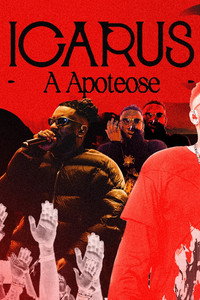 Icarus - A Apoteose | Minidocumentário (2024) poster