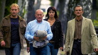 «Oficerowie (2006)» — обои к сериалу #1