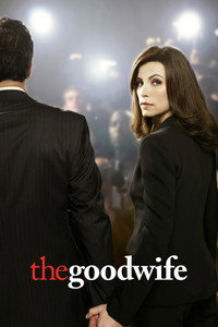 Постер сериала «Хорошая жена (2009-2016)» — (11 из 122)