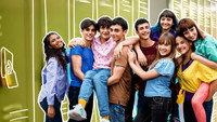 Обои к сериалу «Дне8ники (2022-2023)» — (20 из 32)