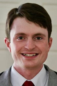 Imagem de Benjamin Dawson