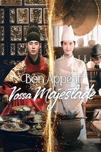 Vossa Majestade S01E12" tvg-logo="http://lgfp.one/QDR3" group-title="Series | Netflix",Bon Appétit, Vossa Majestade S01E12