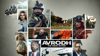 «Рубеж: Внутренняя осада (2020-2022)» — обои к сериалу #1