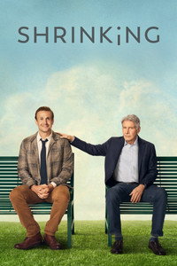 Постер сериала «Терапия (2023)» — (14 из 86)