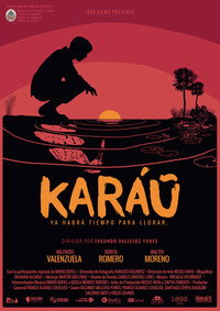 Постер фильма «Karáu (2019)» — (1 из 1)