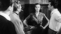 «Les amants maudits (1952)» — обои к фильму #1