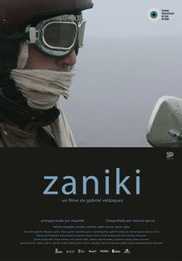 Постер фильма «Zaniki (2018)» — (3 из 7)