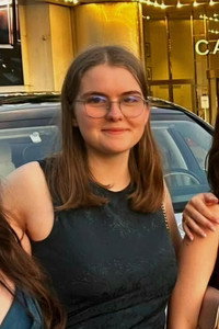 Suzanne Cochin
