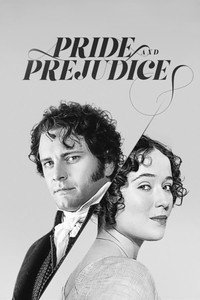 Постер сериала «Гордость и предубеждение (1995)» — (20 из 78)