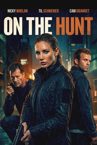 On the Hunt