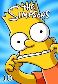 The Simpsons - Season 10