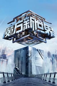 魔方新世界 (2024)