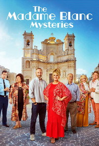 Постер сериала «Расследования мадам Блан (2021)» — (11 из 31)