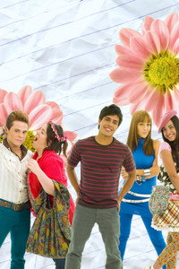 Постер сериала «Isa TKM (2008-2010)» — (1 из 3)