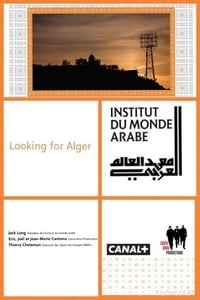 Looking for Alger (2015)